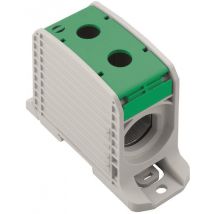 Weidmüller WPD 133 1X300/1X300 GN Potentialverteilerklemme 300 2502870000