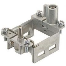 Harting Han Gelenkrahmen 09140060371 plus f.2 Module a-f