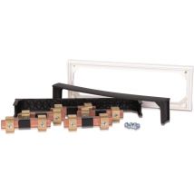 f-tronic Schrank-Schrankverbinder 5 SV5 polig 7110001