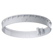 Kaiser Einbaugehäuse HaloX 180 1282-25 Zwischenrahmen Einbauhöhe 25mm