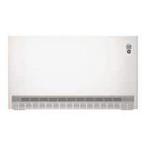 Stiebel Standard-Wärme- ETS 500 Plus speicher 5 kW 400V weiß 15 Steinp.236427