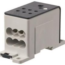 FTG PDB+ Kompaktverteiler 38682 125 A Cu/100 A Al