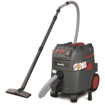 Starmix IPulse M-1635 Safe "M" Klasse Handwerk & Industriesauger Nr.018935