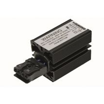 Elmeko Schaltschrankheizung SM 10 10W 12-24V AC/DC 20M1080X