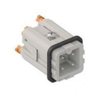 ILME Stifteinsatz Gr.21.21 CKSHM 03 3P+PE Silber SQUICH 10A 400V