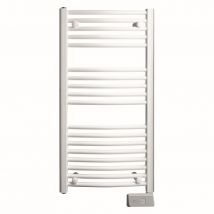 AEG Badheizkörper BHG 505W BHG 505 W 0,5kW/230V weiß 238710