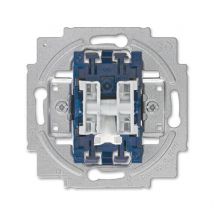 BJ Wippschalter-Einsatz 2400/5 USK UP-Montagedosen u.-Einsätze Einsätze