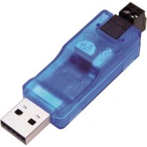 Weinzierl KNX USB Interface 332 5254 Stick Long Frames BAOS 1000Datenpunkte
