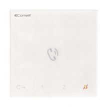 Comelit Innenstation Audio Mini 6751W Freisprech weiss System SB2 Audio