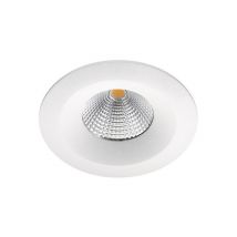 SGL Einbaust. Isosafe Airtight ws 904321 7W 680lm 3000K 230V dim IP65 f.Aussen