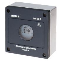 Eberle DÄ 565 08 DÄ 56508 Dämmerungsschalter AC230V 1S 10A