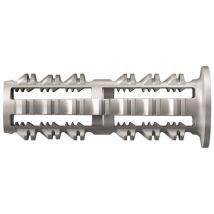 Fischer RODFORCE FGD 10 M6 TR 60 542108 Gewindestangendübel m.60mm Gewindstange (Inhalt 25 Stück)