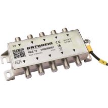 KATH Überspannungsschutz KAZ 10 5-fach