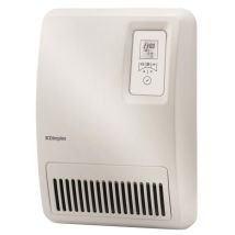 AKO Badezimmer-Schnellheizer H 260 E Metallg.2000W+Frostsch. 376420