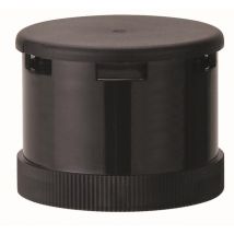 Werma Sirenenelement 8 Töne 64589075 24VAC/DC schwarz