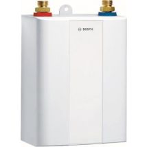 BOSCH Kleindurchlauferhitzer TR4000 4 ET elektronisch 3,6kw EEK:A 7736504689