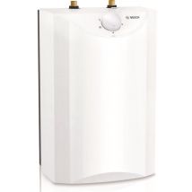 BOSCH Kleinspeicher 5l offen TR3500TO 5T Untertisch 2,2kW Druck Stop