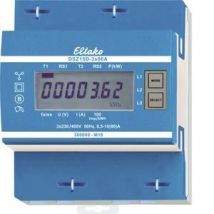 Eltako Drehstromzähler DSZ15D-3x80A MID (V) MID geeicht 3x80A 28380015