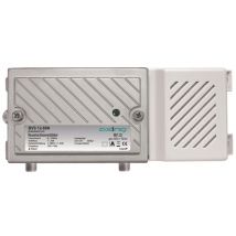 AXING Hausanschlussverstärker BVS 12-69N 17-20dB 85-1006MHz Rückkanal 5-65MHz
