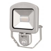LEDINO Displaystr. Charlottenburg Sensor 20W 1600lm 3000K IP54 BWM 120° silber