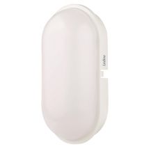 LEDINO Isovalleu Schwabing XXL 204001020 20W 1650lm 4000K oval IP65 PC weiss