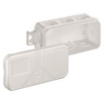 Spelsberg Verbindungsdose Mini 25-L/w 31060801