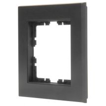 Kopp Abdeckrahmen 1f.HK07 ant 402115009