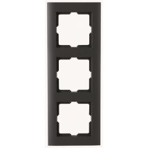 Kopp Abdeckrahmen 3f.HK07 ant 402715007