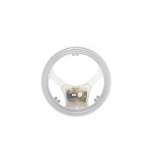 OPPLE Umrüstmodul Clio dimmbar 140066207 LED 230V 36W 3000lm 4000K D=320mm EEK F