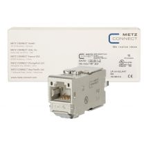 Metz C6Amodul 180° Jack 130B11-Z Umverpackung a 12 Stk (Inhalt 12 Stück)