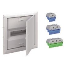 Striebel Vert.UP 12PLE IP30 UK612N2 m.Tür 2CPX031369R9999