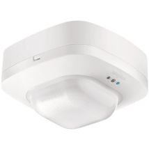 STEIN IR QUATTRO HD DALIplus AP 035273 Passiv IR Präsenzmelder 360'