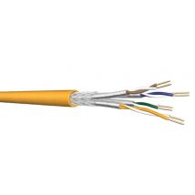 Datenkabel UC1500 SS22 S/FTP 4P LSHF-FR B BSK B2ca 1000m Trommel (Inhalt 1000 Stück)