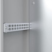 nVent Hoffman DIP400 Internes DIP400 Tiefenprofil 400