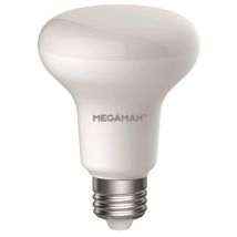 MEGAM LED-Reflektor 8,5W/828 MM27522 R80 E27 750lm 15000h_EEK G