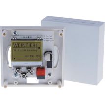 Weinzierl KNX ENO 636 secure 5268 Gateway EnOcean 32Kanäle bidirectional