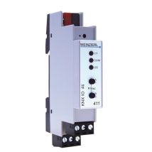 Weinzierl KNX IO 411 Binäreingang 5231 m.4Eingängen Logik-u.Timerfunktionen