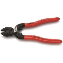 Knipex Kompakt-Bolzenschneider CoBolt gerade 160mm 7101160