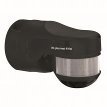 BEG Luxomat AP Bewegungsmelder 93323 RC-plus next N 130' schwarz alt: 97021