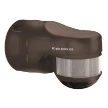 BEG Luxomat AP Bewegungsmelder 93334 RC-plus next N 230' braun alt: 97012