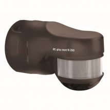 BEG Luxomat AP Bewegungsmelder 93344 RC-plus next N 280' braun alt: 97013