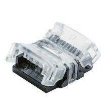 Rutec Direktverbinder Push RGBW 70537 f. Vardaflex B:12mm RGBW 4-Kanal