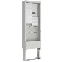 ABN Zähleranschlusssäule 1 SZ205ZA1500 1ZP 2Felder APZ 5pol