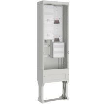 ABN Zähleranschlusssäule 2 SZ205ZA2500 ZP APZ 5pol