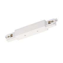 LTS 3PH Mitteleinspeis. ONETrack 660275 weiss