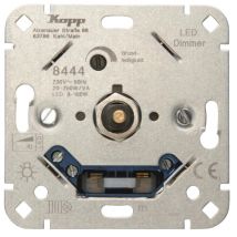 Kopp DW-Dimmer LED 3-100W RL 844400008