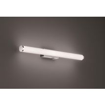 TRIO Spiegelleuchte MATTIMO 283270206 6,5W 680llm 3000K IP44 L=600mm chrom
