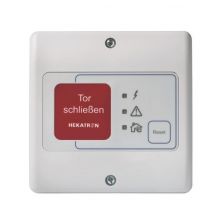 Hekatron Feststellanlagenzentrale FSZ Pro