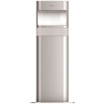 Theben LED-Poller-Leuchte theLeda D B AL (kurz) m.Bew.f.Bodenmontage 8 1020905