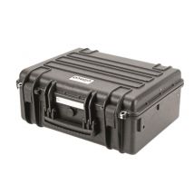 Cimco Gigant-S Werkzeugkoffer 170092 6,5kg IP67 445x345x190mm unbestückt